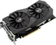 Відеокарта ASUS GTX 1050Ti 4Gb Rog Strix Gaming OC (STRIX-GTX1050TI-O4G-GAMING) (GDDR5, 128 bit, PCI-E 3.0 x16) Б/в - зображення 3