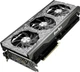 Видеокарта Palit RTX 3070 8Gb GameRock (NE63070019P2-1040G) (GDDR6, 256 bit, PCI-E v4.0) Б/у - изображение 7