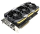 Видеокарта Zotac GTX 1080Ti 11Gb AMP Extreme Core Edition (ZT-P10810F-10P) (GDDR5X, 352 bit, PCI-E v3.0) Б/у - изображение 3