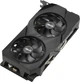 Видеокарта ASUS GTX 1660 6Gb Super Dual EVO OC (DUAL-GTX1660S-O6G-EVO) (GDDR6, 192 bit, PCI-E v3.0) Б/у - изображение 4