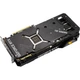 Відеокарта ASUS RTX 3090 24Gb TUF Gaming (TUF-RTX3090-O24G-GAMING) (GDDR6X, 384 bit, PCI-E v4.0) Б/в - зображення 5