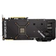 Відеокарта ASUS RTX 3090 24Gb TUF Gaming (TUF-RTX3090-O24G-GAMING) (GDDR6X, 384 bit, PCI-E v4.0) Б/в - зображення 6