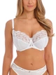 Бюстгальтер Fantasie Reflect 101801 мереживний якісний з гарною посадкою 85E White (889501791385 ) - зображення 1