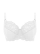 Бюстгальтер Fantasie Reflect 101801 мереживний якісний з гарною посадкою 85E White (889501791385 ) - зображення 5