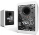 Акустическая система Kanto YU6 Matte White - изображение 3