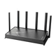 Бездротовий маршрутизатор TP-Link Archer BE400 - зображення 2
