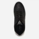 Чоловічі кеди низькі Guess Wulfred 497505843 44.5 Чорні (1159849734) - зображення 5