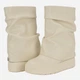 Женские сапоги Guess Guinna 857624413 38 Молочные (1159849839) - изображение 3