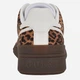 Женские кеды низкие Guess 287406382 37.5 Леопардовые (1159849859) - изображение 3