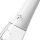 Irygator do zębów Lovio HydroJet PRO Biały (LVWF124WH) - obraz 2