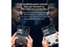Портативная игровая консоль J36 Global Internet Connection, 3.5 дюйма - изображение 6