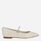 Женские балетки Calvin Klein Kamryn 427822719 38 Молочные (1159849906) - изображение 1