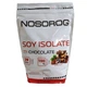 Протеїн Nosorog Nutrition Soy isolate 1000 g /28 servings/ Chocolate - зображення 1