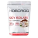 Протеин Nosorog Nutrition Soy isolate 1000 g /28 servings/ Tiramisu - изображение 1