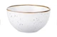 Салатник ARDESTO Bagheria Bright white, 14см, кераміка, білий - изображение 2