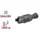 Тепловизионный прицел AGM Rattler V2 35-384 - изображение 1