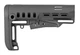 Приклад DLG Tactical TBS Mil-Spec черный - изображение 1