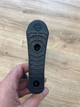 Приклад для M16/M4/AR15 Magpul Буферная труба DLG + Стопорная гайка Черный - изображение 6