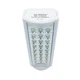 Фонарь-лампа Almina 2606L с Power Bank 3000 mAh, аккумуляторный LED фонарь 8/24 светодиодов - изображение 2