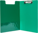 Набор папок-планшетов H-Tone А4 PVC Зеленые х 2 шт (JJ40917-green) - изображение 3