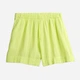 Шорты женские Gap 589466546 L Желтые (1159849652) - изображение 7