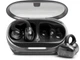 Навушники JBL Soundgear Clips Black Ghost (JBLSNDGEARCLBLK) - зображення 1