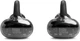 Навушники JBL Soundgear Clips Black Ghost (JBLSNDGEARCLBLK) - зображення 2