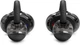 Навушники JBL Soundgear Clips Black Ghost (JBLSNDGEARCLBLK) - зображення 3