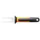 Виделка для риби Fiskars Functional Form, 19см, нержавіюча сталь, пластик, чорний - изображение 2