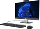 Моноблок HP 240-G10 (9M9M1AT) Black - изображение 3