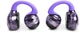 Навушники JBL Soundgear Clips Blue Ghost (JBLSNDGEARCLBLU) - зображення 4