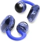 Słuchawki JBL Soundgear Clips Blue Ghost (JBLSNDGEARCLBLU) - obraz 5