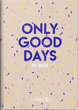 Ежедневник датированный 2026 Brunnen А5, обложка Good Day 1079515046 - изображение 1