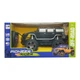 Дитяча машинка на радіокеруванні "Джип" 512A(Black) чорний, 1:16 - зображення 1