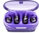 Наушники JBL Soundgear Clips Purple Ghost (JBLSNDGEARCLPUR) - изображение 5