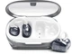 Наушники JBL Soundgear Clips White Ghost (JBLSNDGEARCLWHT) - изображение 1