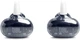 Наушники JBL Soundgear Clips White Ghost (JBLSNDGEARCLWHT) - изображение 2