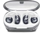 Наушники JBL Soundgear Clips White Ghost (JBLSNDGEARCLWHT) - изображение 5