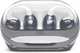 Наушники JBL Soundgear Clips White Ghost (JBLSNDGEARCLWHT) - изображение 6
