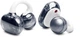 Наушники JBL Soundgear Clips White Ghost (JBLSNDGEARCLWHT) - изображение 10
