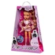 Лялька Bratz Pop Starz Ясмін 25 років з музичними аксесуарами - зображення 3