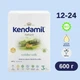 Органічна дитяча суміш Kendamil BIO NATURE HMO+ 3 (Organic) на цільному коровʼячому молоці для дітей від 10 до 36 місяців, 600 г запасний блок - зображення 2