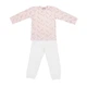 Детский костюм кофта и штаны на рост 98 см (2-3 года) Nini 27629 - изображение 1