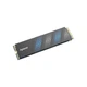 Накопитель SSD M.2 2280 256GB Apacer (AP256GAS2280P4UPRO) - изображение 2