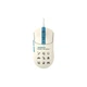 Мышка A4Tech Bloody W72 Ultra USB Pixels Blue (4711421001311) - изображение 1