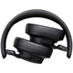 Навушники Havit HV-H652BT ANC Black - зображення 7