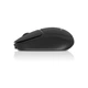 Мишка REAL-EL RM-335W Wireless Black (EL123200055) - зображення 4