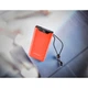 Батарея универсальная Intenso F10000 10000mAh QC3.0 orange (7332038) - изображение 8