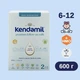 Дитяча суміш на цільному PREMIUM HMO+ 2 (Classic) на цільному коровʼячому молоці для дітей від 6 до 12 місяців, 600 г змінний блок - зображення 2