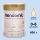 Детская смесь Kendamil PREMIUM HMO+ 1 (Classic) на цельном коровьем молоке для детей от 0 до 6 месяцев, 800 г - изображение 2
